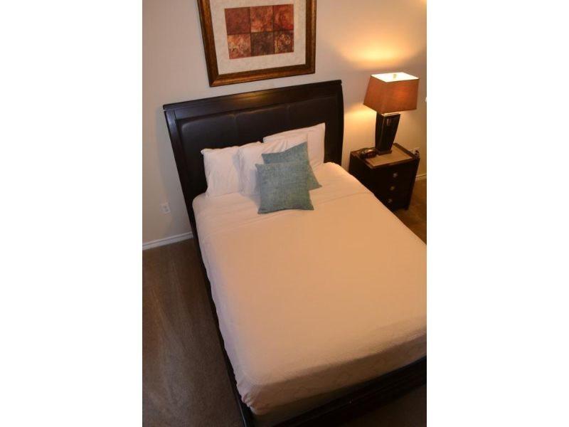 هيوستن The Reside Fully Furnished Condos - Medical Stays Welcome المظهر الخارجي الصورة