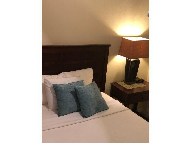 هيوستن The Reside Fully Furnished Condos - Medical Stays Welcome المظهر الخارجي الصورة