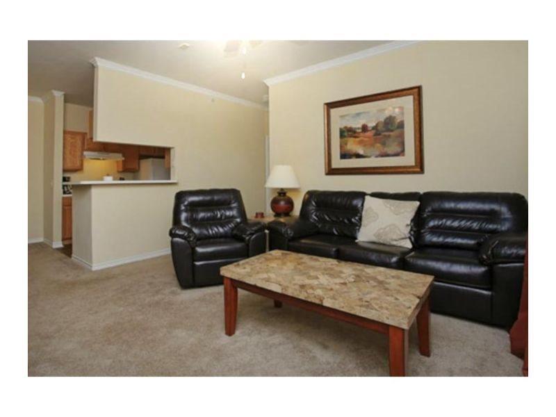 هيوستن The Reside Fully Furnished Condos - Medical Stays Welcome المظهر الخارجي الصورة