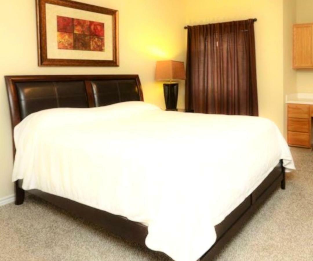 هيوستن The Reside Fully Furnished Condos - Medical Stays Welcome المظهر الخارجي الصورة