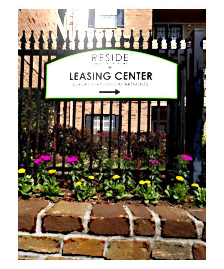 هيوستن The Reside Fully Furnished Condos - Medical Stays Welcome المظهر الخارجي الصورة