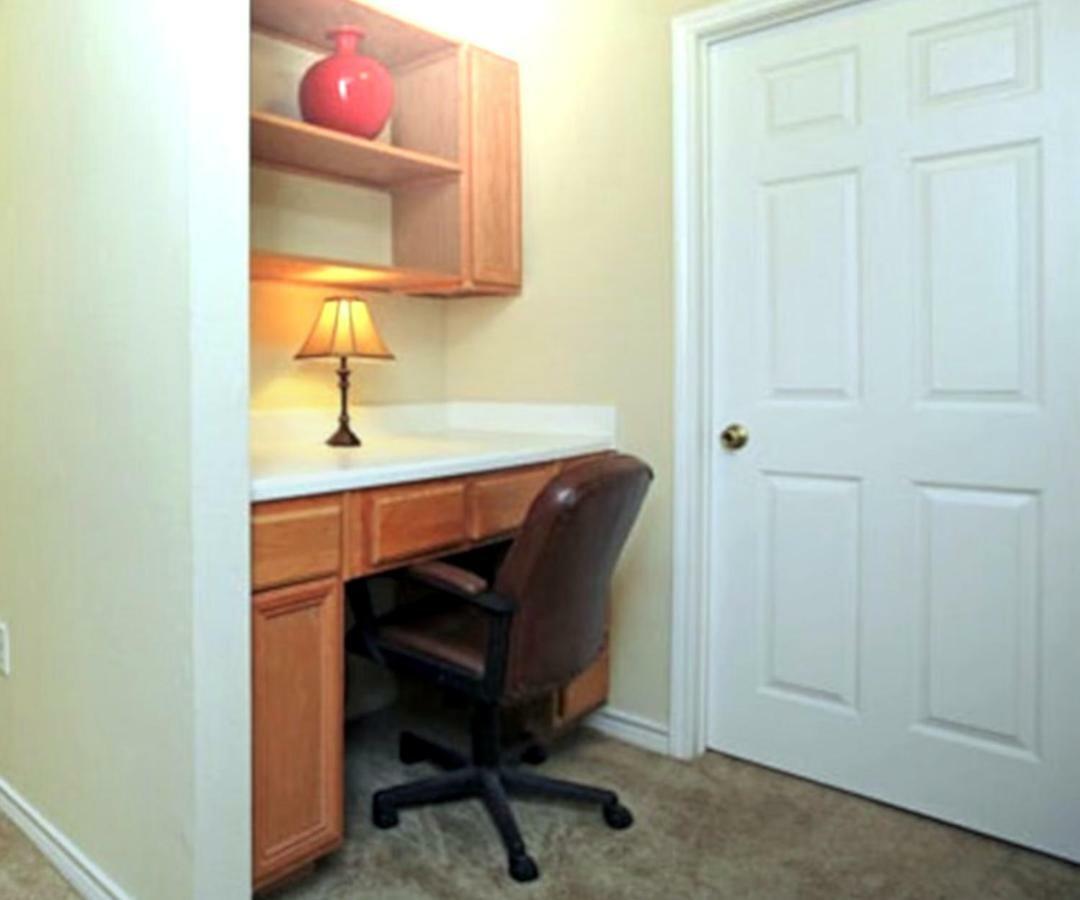 هيوستن The Reside Fully Furnished Condos - Medical Stays Welcome المظهر الخارجي الصورة
