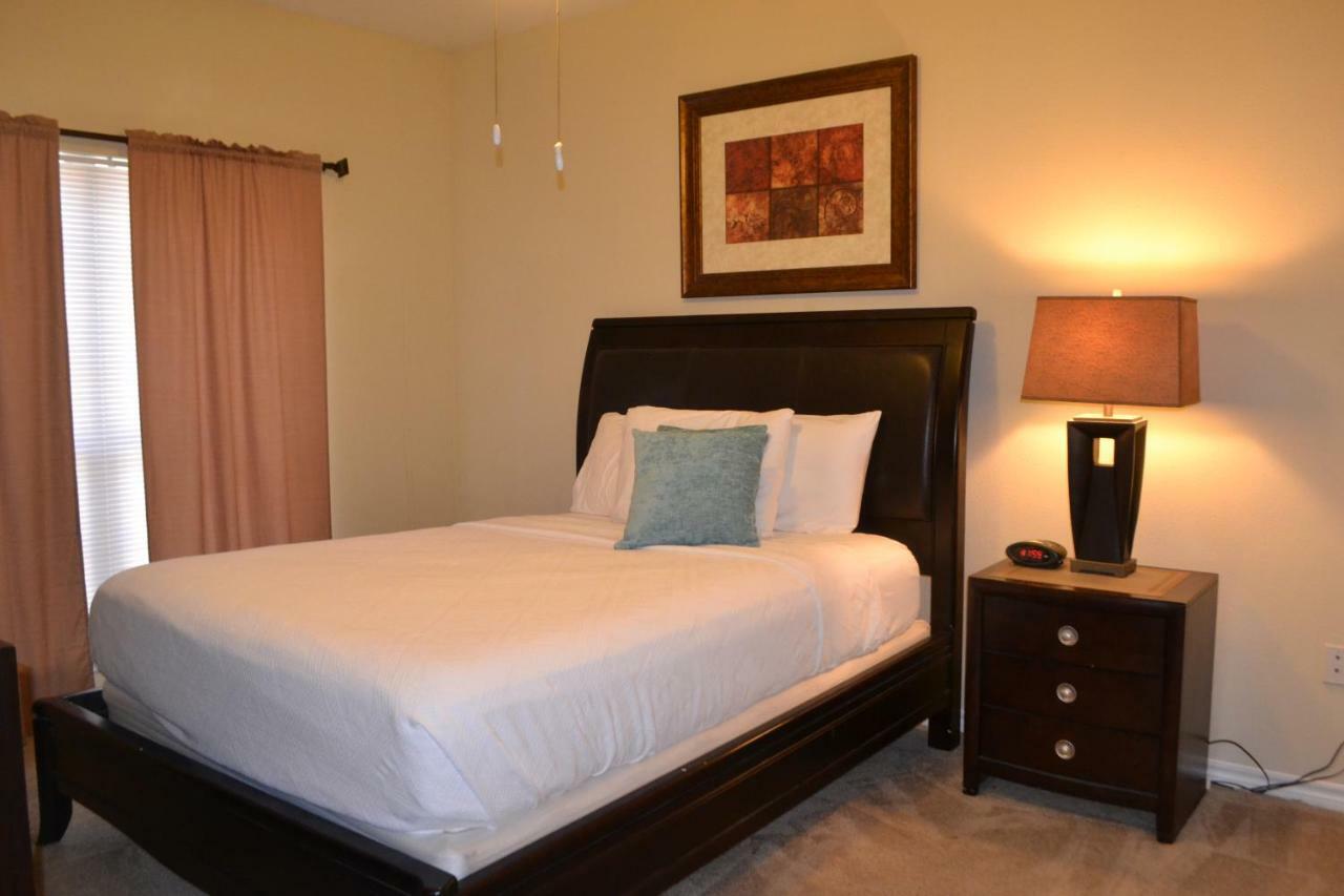 هيوستن The Reside Fully Furnished Condos - Medical Stays Welcome المظهر الخارجي الصورة