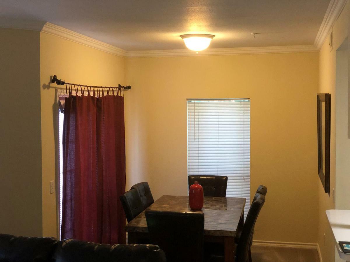 هيوستن The Reside Fully Furnished Condos - Medical Stays Welcome المظهر الخارجي الصورة