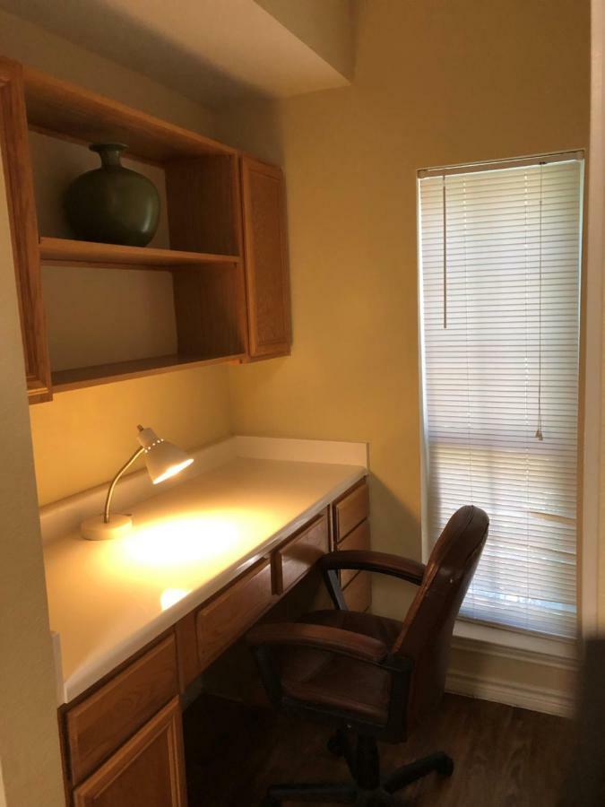 هيوستن The Reside Fully Furnished Condos - Medical Stays Welcome المظهر الخارجي الصورة