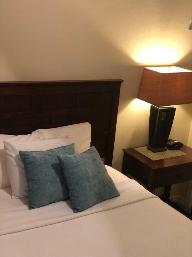 هيوستن The Reside Fully Furnished Condos - Medical Stays Welcome المظهر الخارجي الصورة