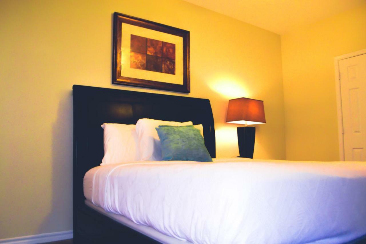 هيوستن The Reside Fully Furnished Condos - Medical Stays Welcome المظهر الخارجي الصورة