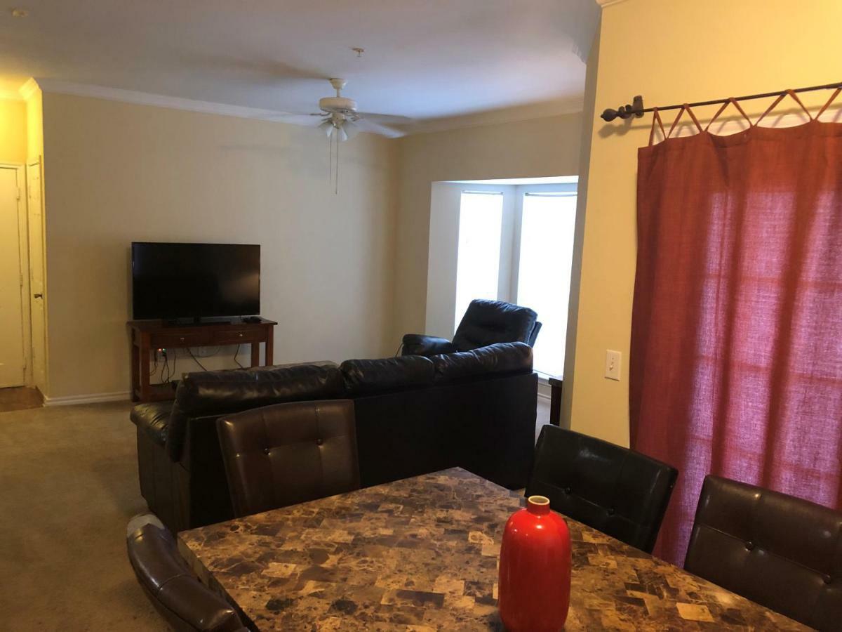 هيوستن The Reside Fully Furnished Condos - Medical Stays Welcome المظهر الخارجي الصورة