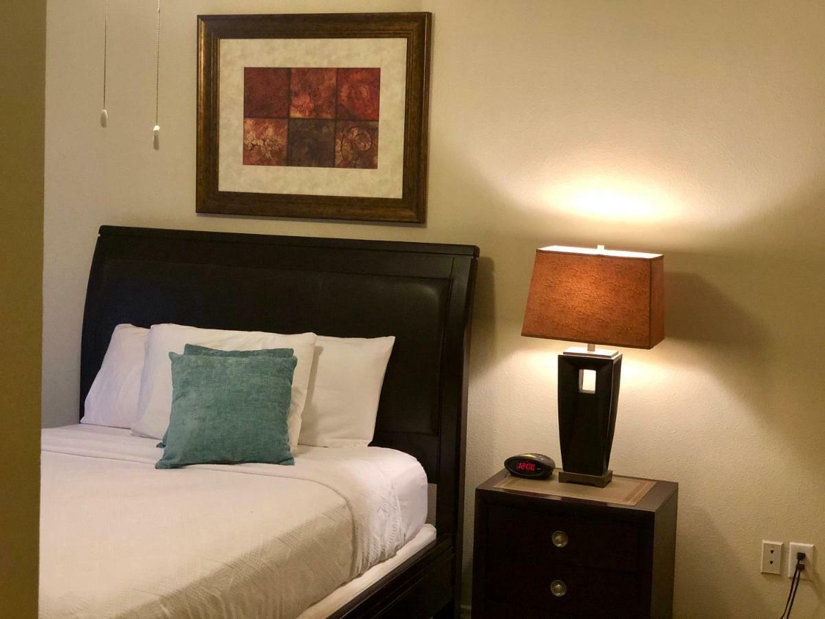 هيوستن The Reside Fully Furnished Condos - Medical Stays Welcome المظهر الخارجي الصورة