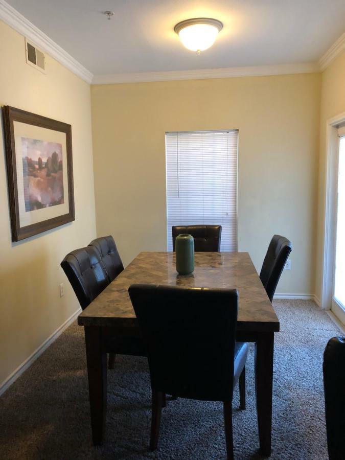 هيوستن The Reside Fully Furnished Condos - Medical Stays Welcome المظهر الخارجي الصورة